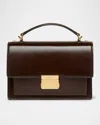 Golden Goose Shoulder Bags With Adjustable Strap And Top Handle