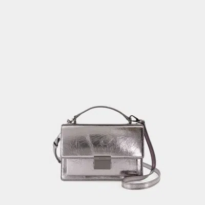 GOLDEN GOOSE GOLDEN GOOSE VENEZIA HANDBAG