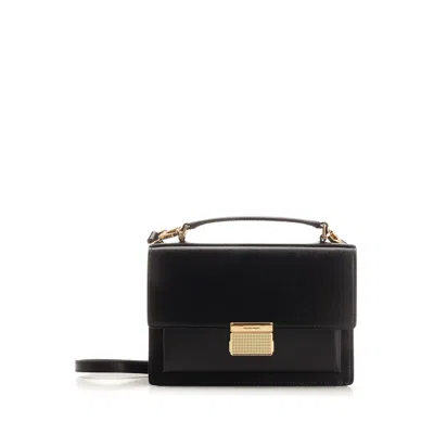 Golden Goose Venezia Handbag In Brown