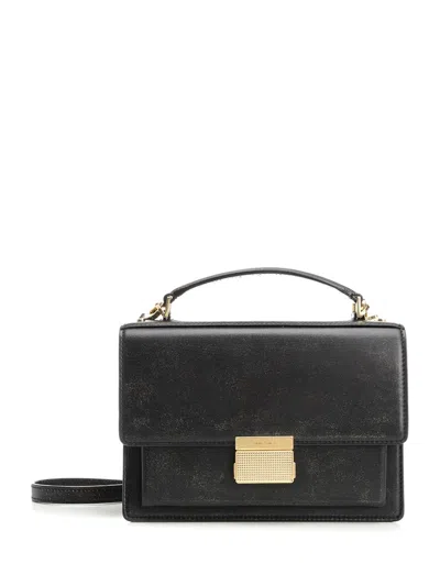 Golden Goose Venezia Handbags Black