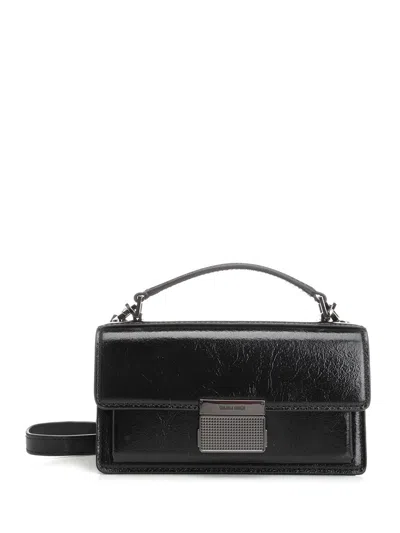 Golden Goose Venezia Handbags Black
