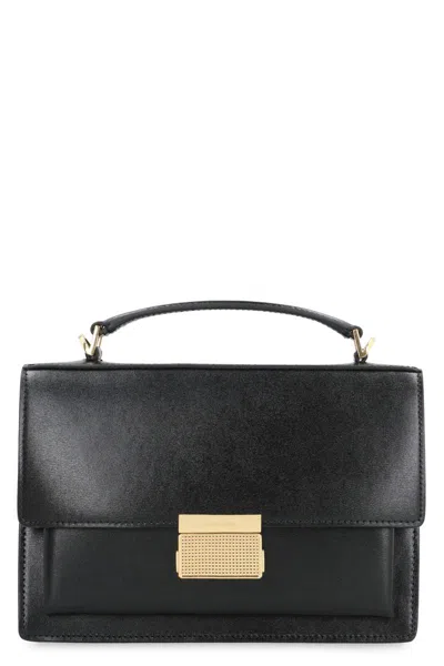 Golden Goose Venezia Leather Crossbody Bag