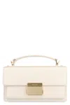 Golden Goose Venezia Small Flap Leather Crossbody Bag