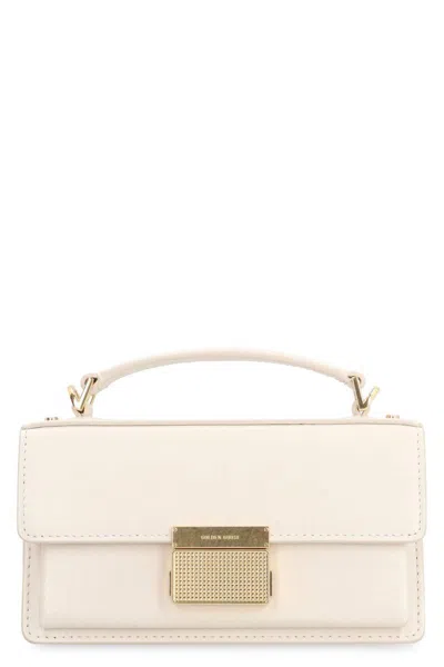 Golden Goose Venezia Leather Mini Crossbody Bag