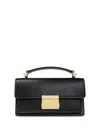 Golden Goose Calf Leather Venezia Tote Bag