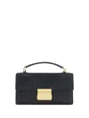 Golden Goose Calf Leather Venezia Tote Bag