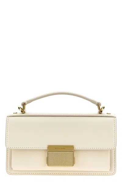 GOLDEN GOOSE GOLDEN GOOSE 'VENEZIA SMALL' HANDBAG
