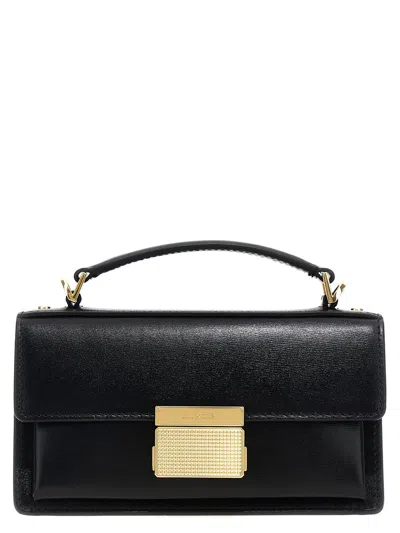 GOLDEN GOOSE GOLDEN GOOSE 'VENEZIA SMALL' HANDBAG
