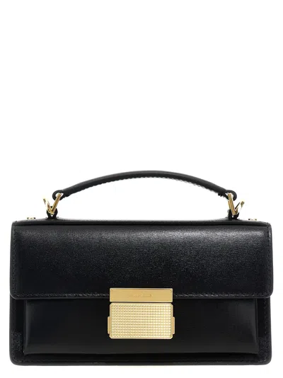 GOLDEN GOOSE GOLDEN GOOSE 'VENEZIA SMALL' HANDBAG