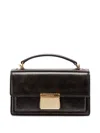 Golden Goose Women Venezia Small Leather Handbag In Multi