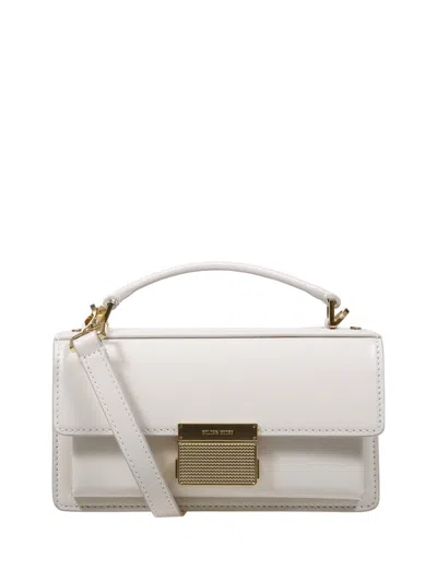 Golden Goose Venezia Small Palmellato Leather Body Bag
