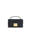 Golden Goose Venezia Small Handbag In Black