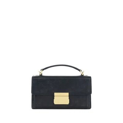 GOLDEN GOOSE VENEZIA SMALL WOMEN'S HANDBAG