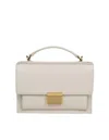 Golden Goose Venezia Tote Bag In Butter