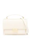 Golden Goose Venezia Tote Bag In Neutrals