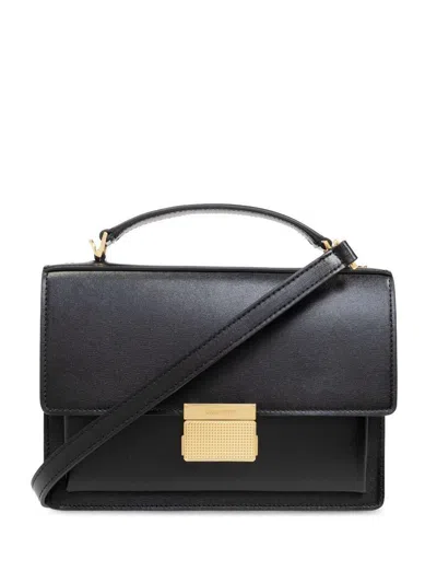 Golden Goose Venice Bag Bags In Black