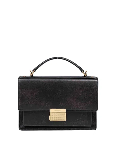 Golden Goose Bolsa Bandolera - Negro