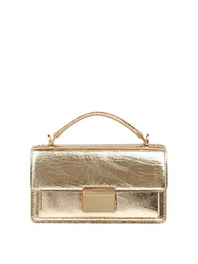Golden Goose Bolsa Bandolera - Dorado