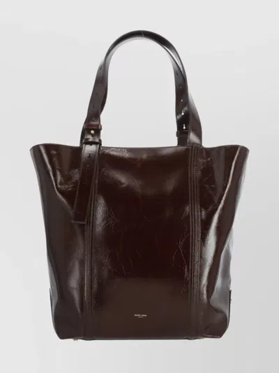 Golden Goose Versatile Tote Bag Adjustable Straps