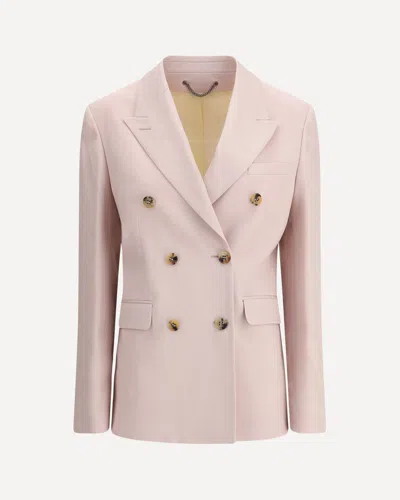 GOLDEN GOOSE VIRGIN WOOL BLAZER
