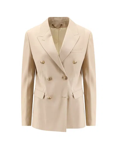 GOLDEN GOOSE VIRGIN WOOL BLAZER