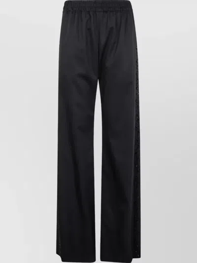 Golden Goose Virgin Wool Jogging Pants