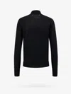 Golden Goose Virgin Wool Turtleneck