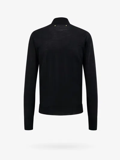 Golden Goose Virgin Wool Turtleneck