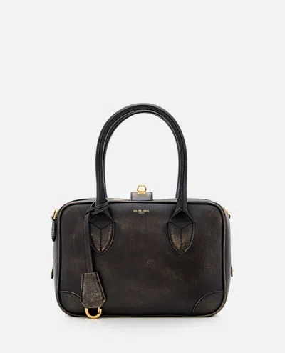 GOLDEN GOOSE VITA BAG