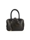 Golden Goose Vita Bag Shoulder Bag In Black
