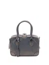 Golden Goose Top-handle Zip-fastening Tote Bag
