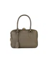 Golden Goose Vita Bag Goat In Green