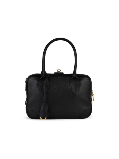 GOLDEN GOOSE BOWLING BAG