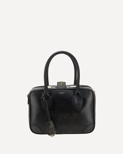 Golden Goose Vita Handbag In Multicolor