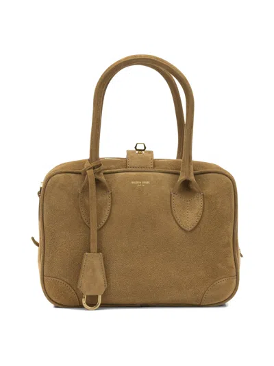 Golden Goose "vita" Handbag Small