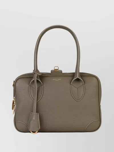 Golden Goose 'vita' Leather Cross-body Bag