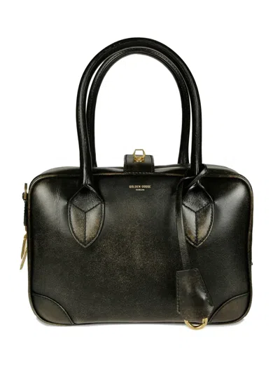 GOLDEN GOOSE VITA SHOULDER BAG