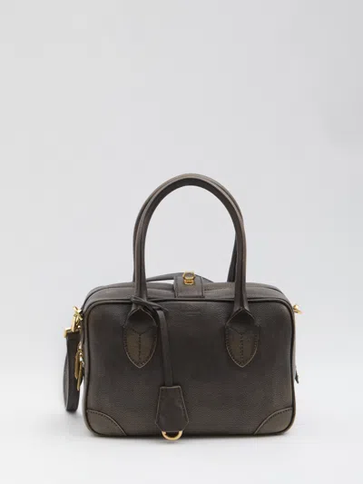 GOLDEN GOOSE GOLDEN GOOSE VITA VINTAGE BAG