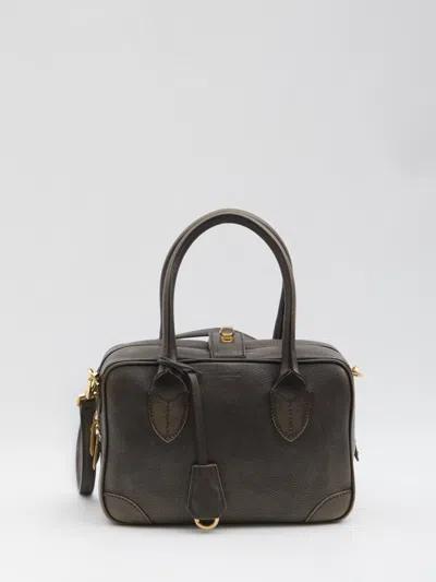 GOLDEN GOOSE VITA VINTAGE BAG