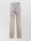 Golden Goose Jeans In Multi