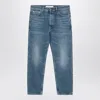 GOLDEN GOOSE GOLDEN GOOSE WASHED DENIM JEANS