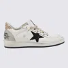Golden Goose Ball Star Sneakers