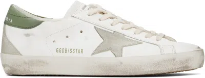 Golden Goose Sneakers In Animal Print