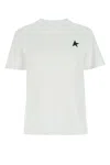 Golden Goose Deluxe Brand Women Regular Cotton T-shirt