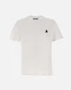 GOLDEN GOOSE GOLDEN GOOSE T-SHIRTS AND POLOS