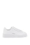 Golden Goose Bio-based Purestar Sneakers Women In White