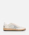 Golden Goose Sneakers Ball Star In White