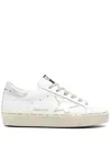 Golden Goose Hi Star Classic In White