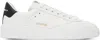 Golden Goose Men Purestar Sneaker In White