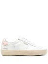 Golden Goose Women Soul-star Soul Star Sneaker In White